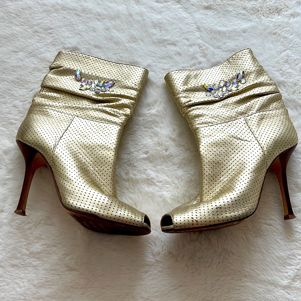 Lezilla women boots
